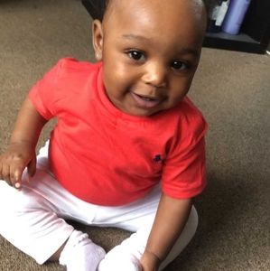 Meet your Posher, Letricia